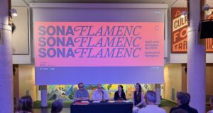 Tarragona Daily | Rocío Molina i Las Migas seran caps de cartell del 8è Festival Sona Flamenc