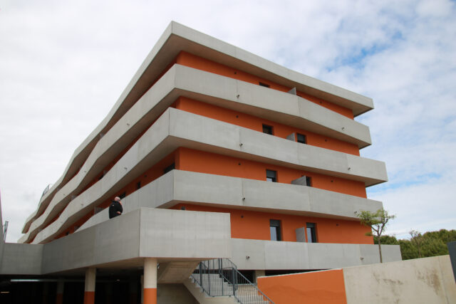 Habitatges Calafell