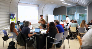 El Camp de Tarragona dissenya el full de ruta cap a una indústria climàticament neutre