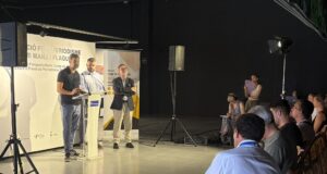 S’inaugura l’exposició del Premi de Fotoperiodisme Mañé i Flaquer al Port de Tarragona