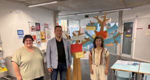 L’Escola d’Adults de Cambrils tanca el curs amb prop de 400 alumnes matriculats