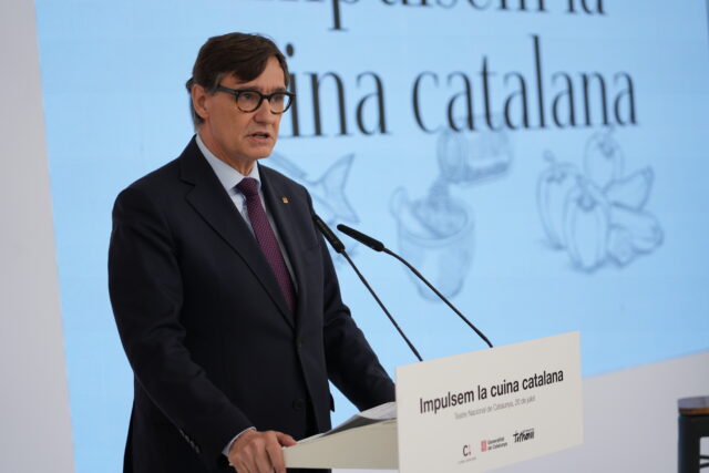 Illa Congrés Cuina TGN