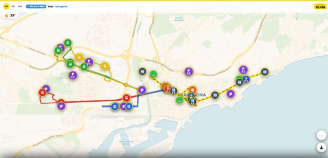 Imatge mapa interactiu