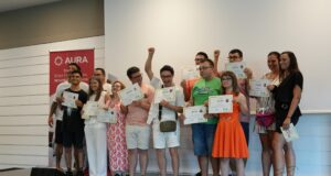 Catorze persones amb síndrome de Down i discapacitat intel·lectual aconsegueixen feina en empreses de Tarragona