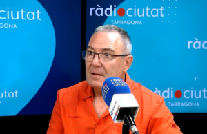 Carrer Major | L’eclipsi del 12 d’agost, un repte fotogràfic amb el sol a només quatre graus de l’horitzó