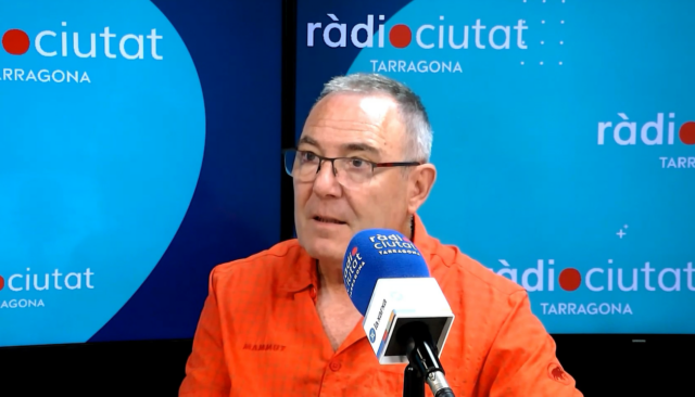 Joan Porta fotograf astronòmic