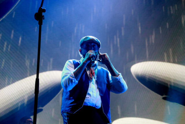 Juan Luis Guerra