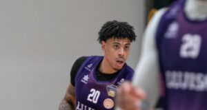 L’Ibersol CBT afegeix l’aler-pivot Junior Nguema al seu roster per a la temporada 2026-2027