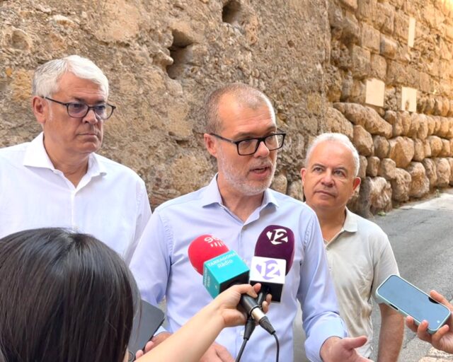 Junts Muralla