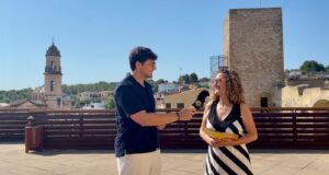 La Furgo | El Castell del Catllar es torna a omplir de música aquest juliol