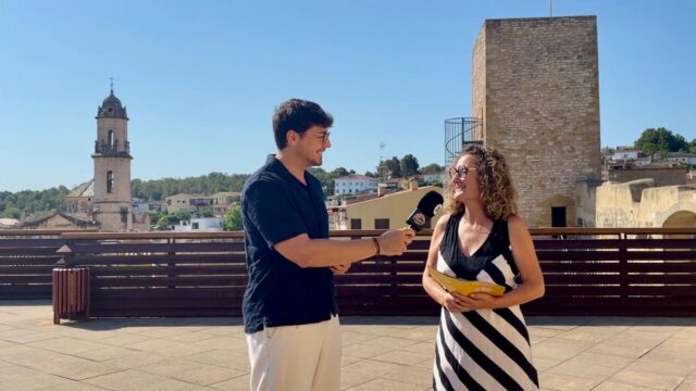 La Furgo Catllar