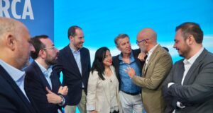 Maria Mercè Martorell repetirà com a candidata del PP per Tarragona