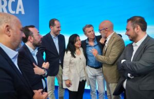 Maria Mercè Martorell repetirà com a candidata del PP per Tarragona