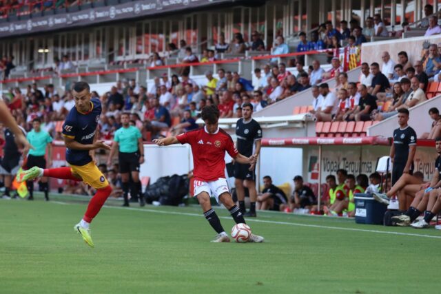 Nàstic Andorra