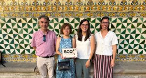 Núria López, Premi a l’Excel·lència Científica de la Societat Catalana de Química