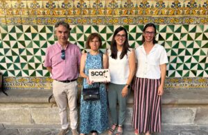 Núria López, Premi a l’Excel·lència Científica de la Societat Catalana de Química