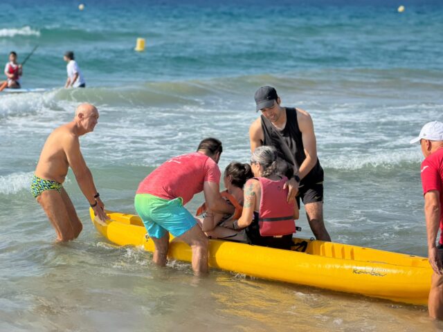 Onades Inclusives