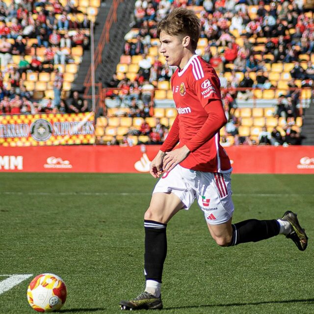 Oriol Subirats Nastic