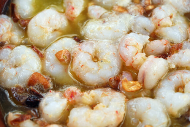 PEIX MARISC