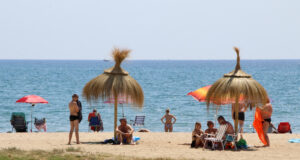 El sector turístic de la demarcació de Tarragona espera un bon estiu, similar al de l’any passat