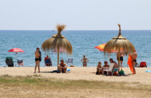 El sector turístic de Tarragona espera un bon estiu, similar al de l’any passat