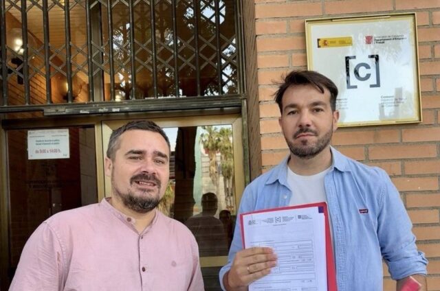 Podem centres educatius