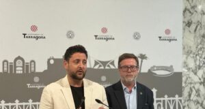 Ajuntament i Port reforcen la coordinació per reduir la plaga de coloms a Tarragona