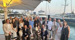 El Gaudí Centre guanya el premi QuèFem? a la millor iniciativa artística