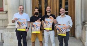 S’obren les inscripcions per a la 3a Cursa de la Coia de Reus