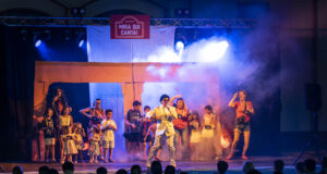 L’èxit de participació consolida el concurs musical «Mira qui canta!» de Constantí