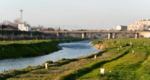 S’obre la licitació per la construcció del col·lector de Torres Jordi