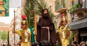 Tarragona Daily | Presentada la programació de les Festes Majors de Sant Magí