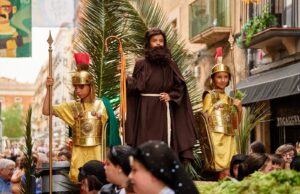 Tarragona Daily | Presentada la programació de les Festes Majors de Sant Magí