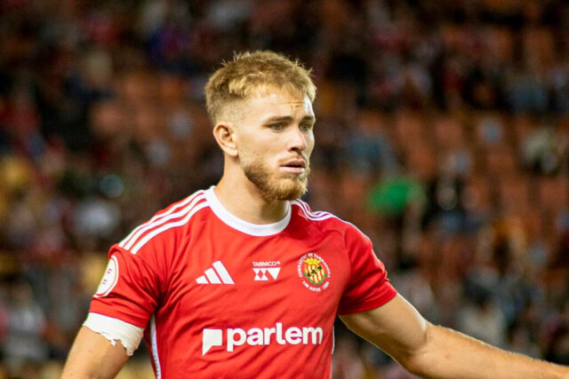 Sergio Santos