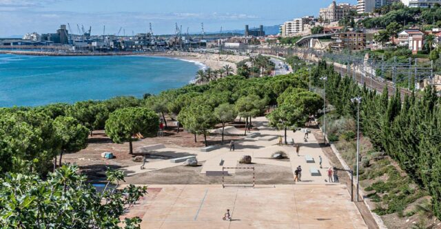 Skateplaça