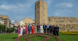 Tarragona ja lidera el grup de Ciutats Patrimoni de la Humanitat d’Espanya