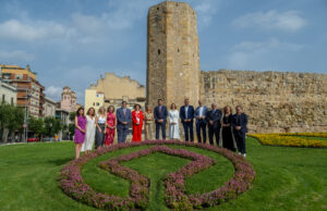 Tarragona ja lidera el grup de Ciutats Patrimoni de la Humanitat d’Espanya