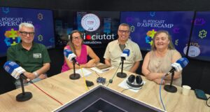 Aspercamp 3-13 | Orgull autista, identitat i fortaleses en comunitat