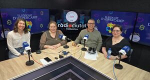 Aspercamp 3-11 | L’art de florir i autoregular-se