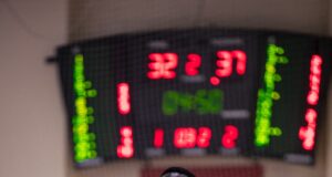 El CBT ficha al pívot senegalés Bron Diallo