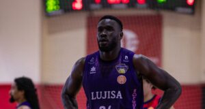 El CBT fitxa el pivot senegalès Bron Diallo