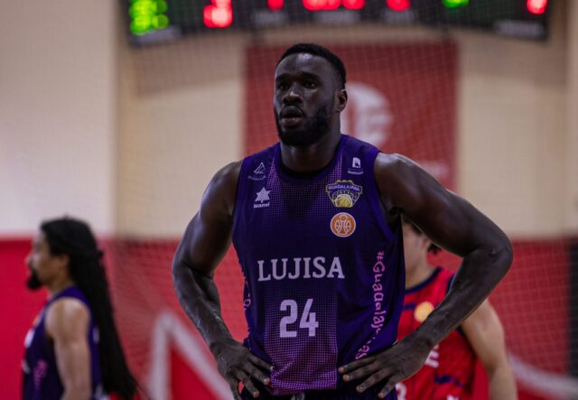 Bron Diallo CBT