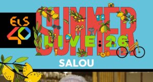 Salou acollirà el festival ELS40 Summer Live amb un concert de primer nivell i gratuït