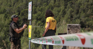 S’eleven a nou els espais naturals tancats per risc extrem d’incendis