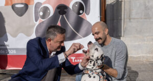 Tarragona amplia fins al 30 de setembre el termini per registrar l’ADN dels gossos
