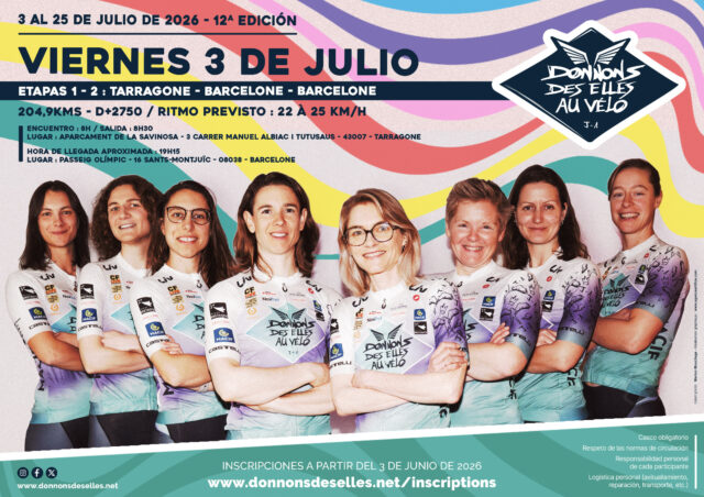 cartell tour dones