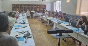 El Camp de Tarragona impulsa la primera comissió territorial del Consell Consultiu de Pacients
