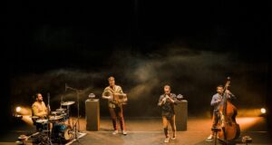 Cambrils acollirà el concert de cloenda del 19è Cap de Setmana Diatònic el 19 de juliol
