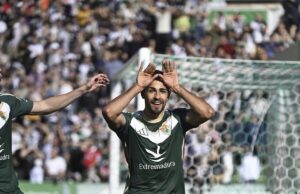 El Nàstic fitxa al davanter Diego Gómez
