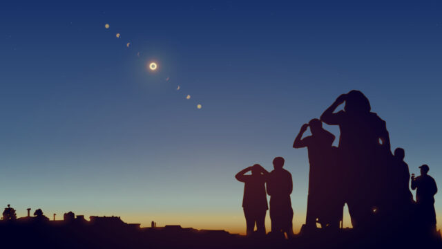 eclipsi solar